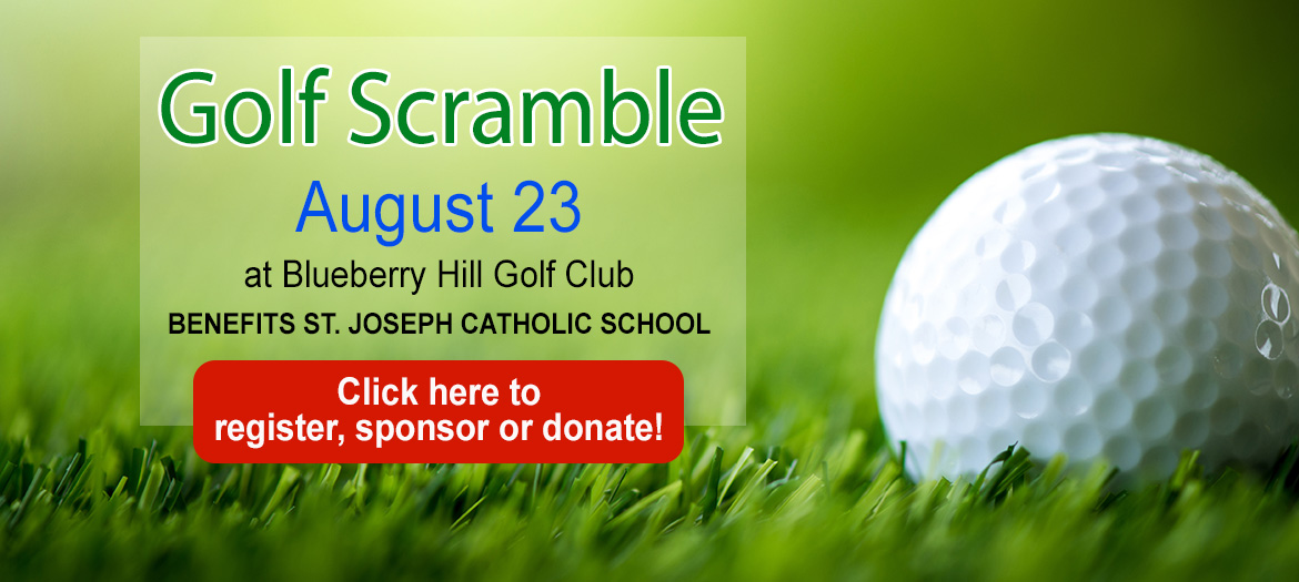 golf scramble